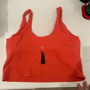 Limited edition hawaii lululemon trademark